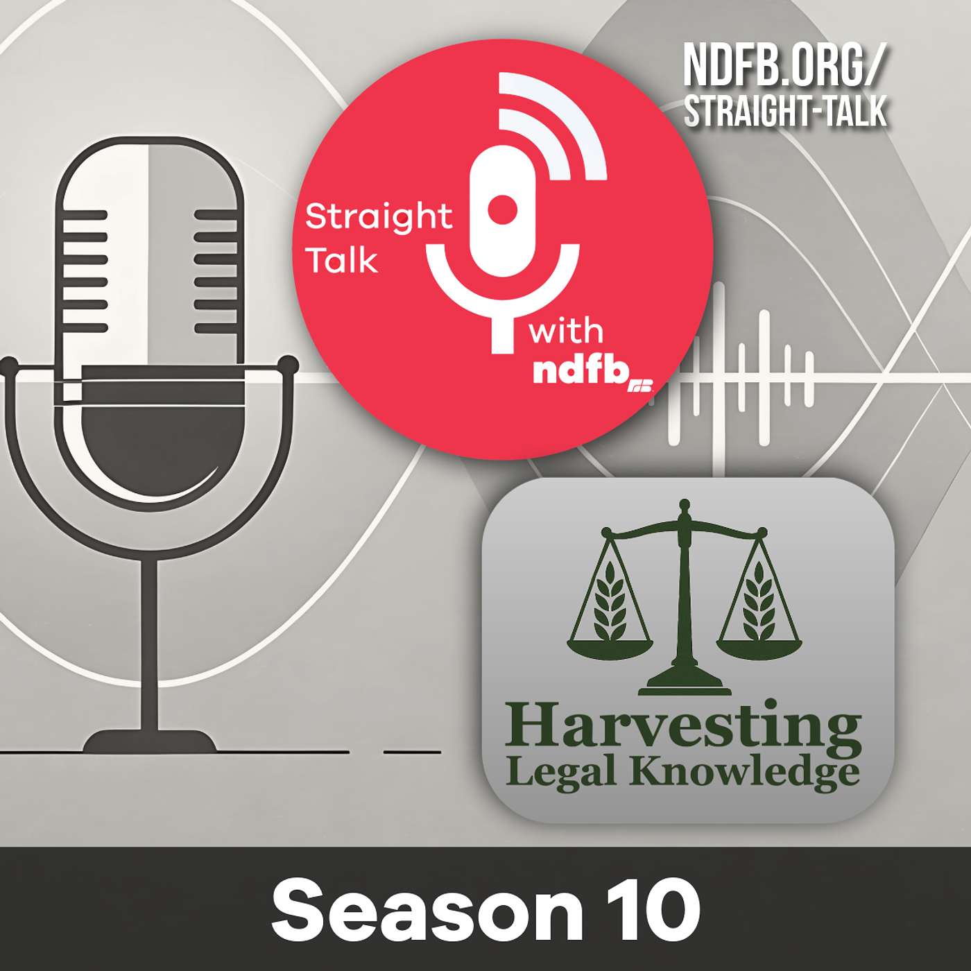 Straight Talk with NDFB