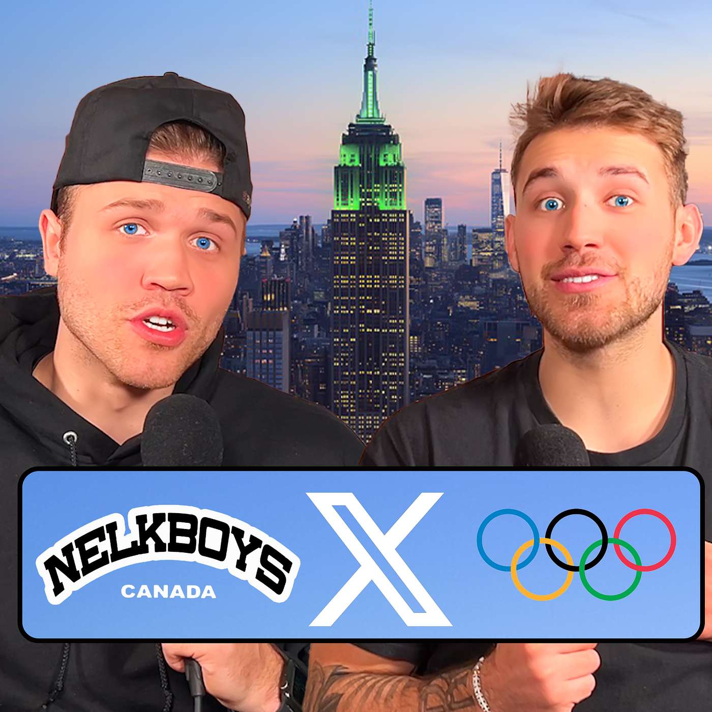 The Real Oshow Podcast
