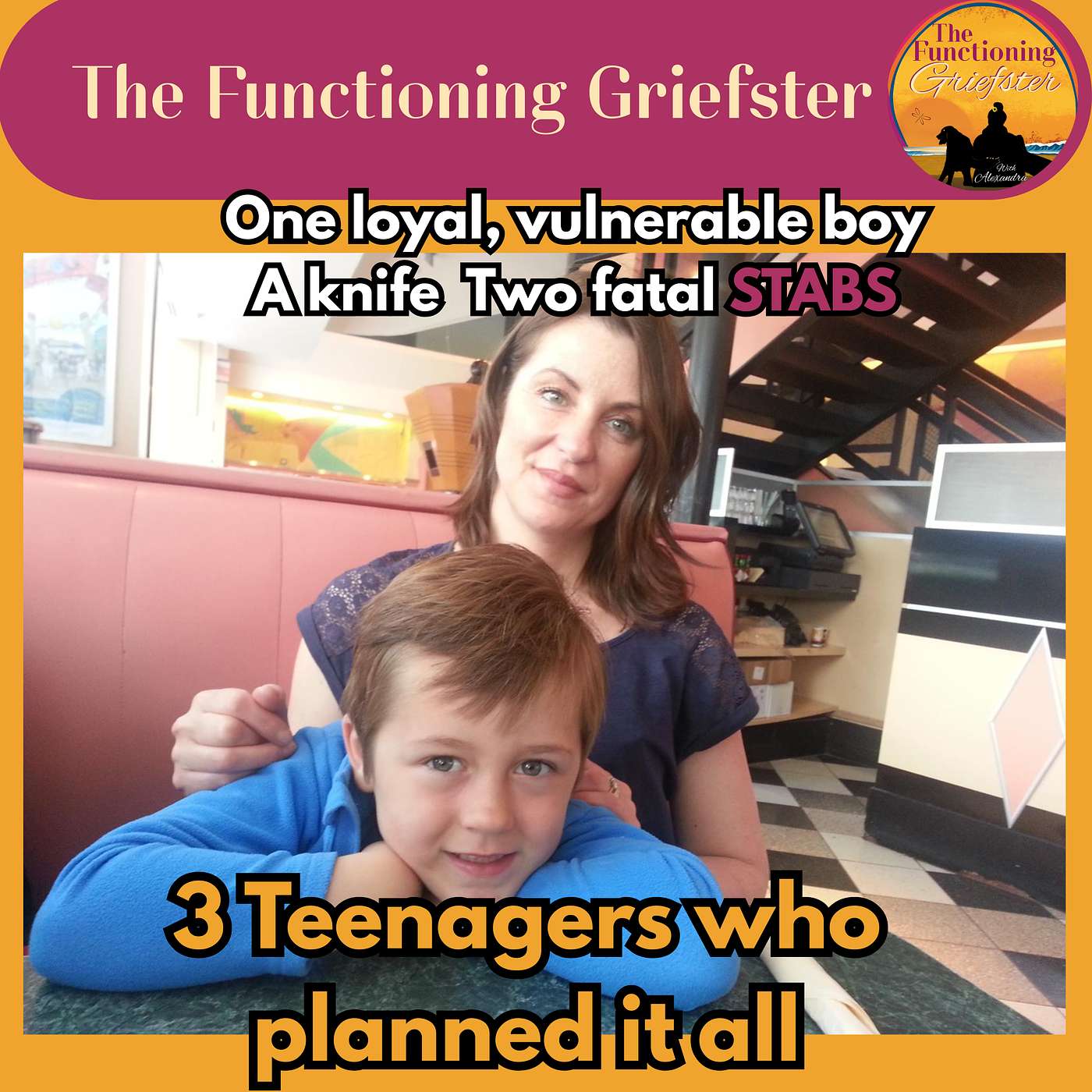 The Functioning Griefster