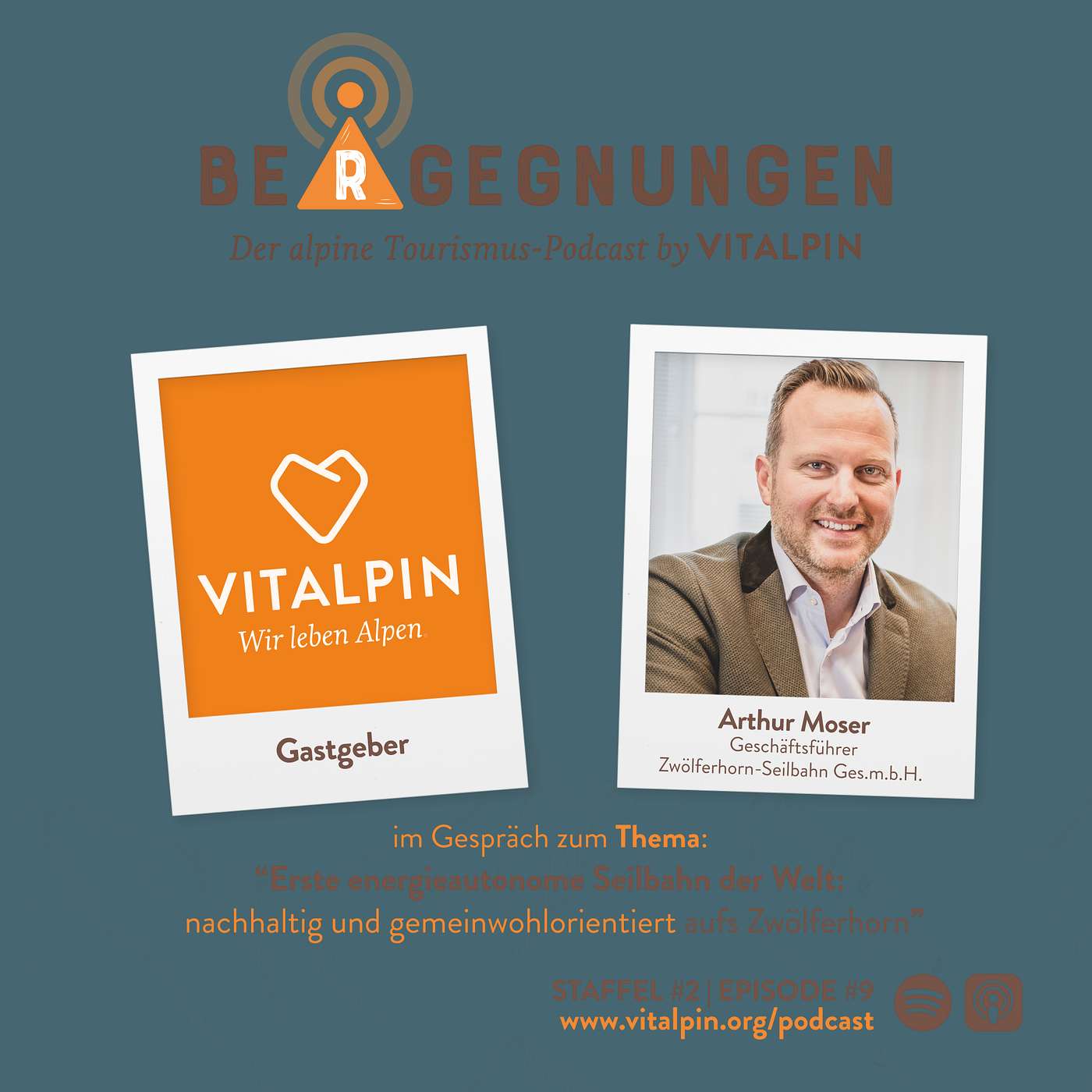 Vitalpin: \