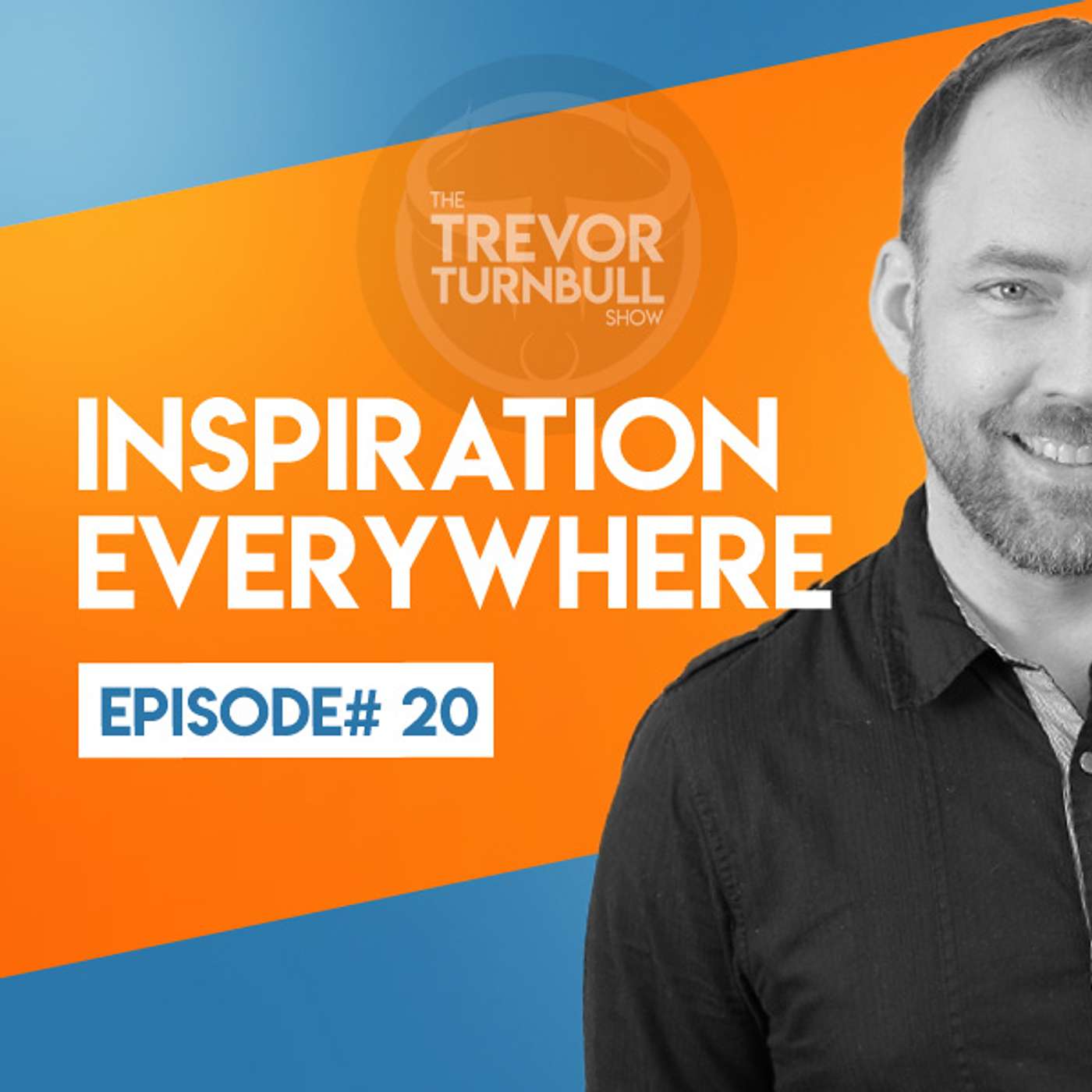 The Trevor Turnbull Show