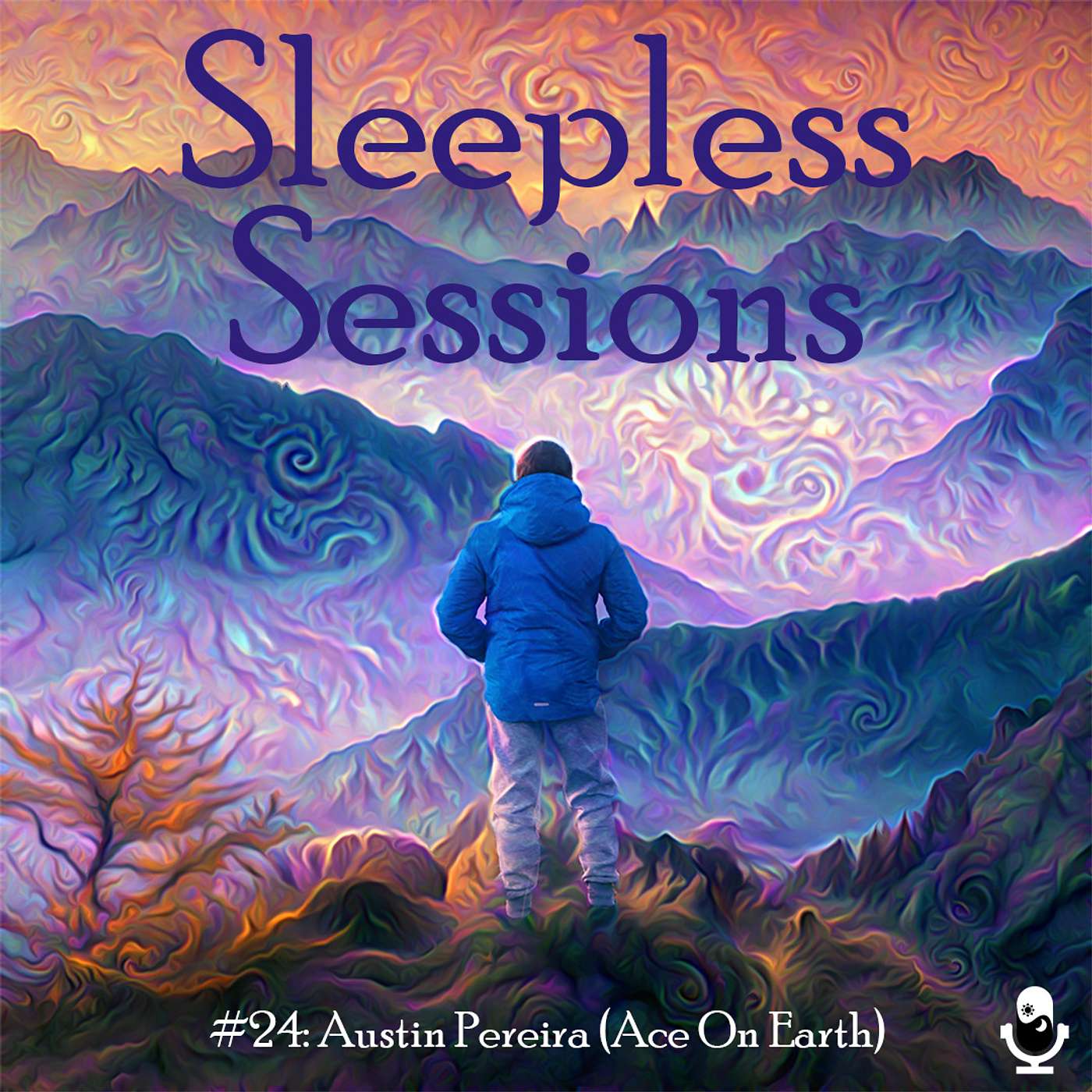 The Sleepless Sessions