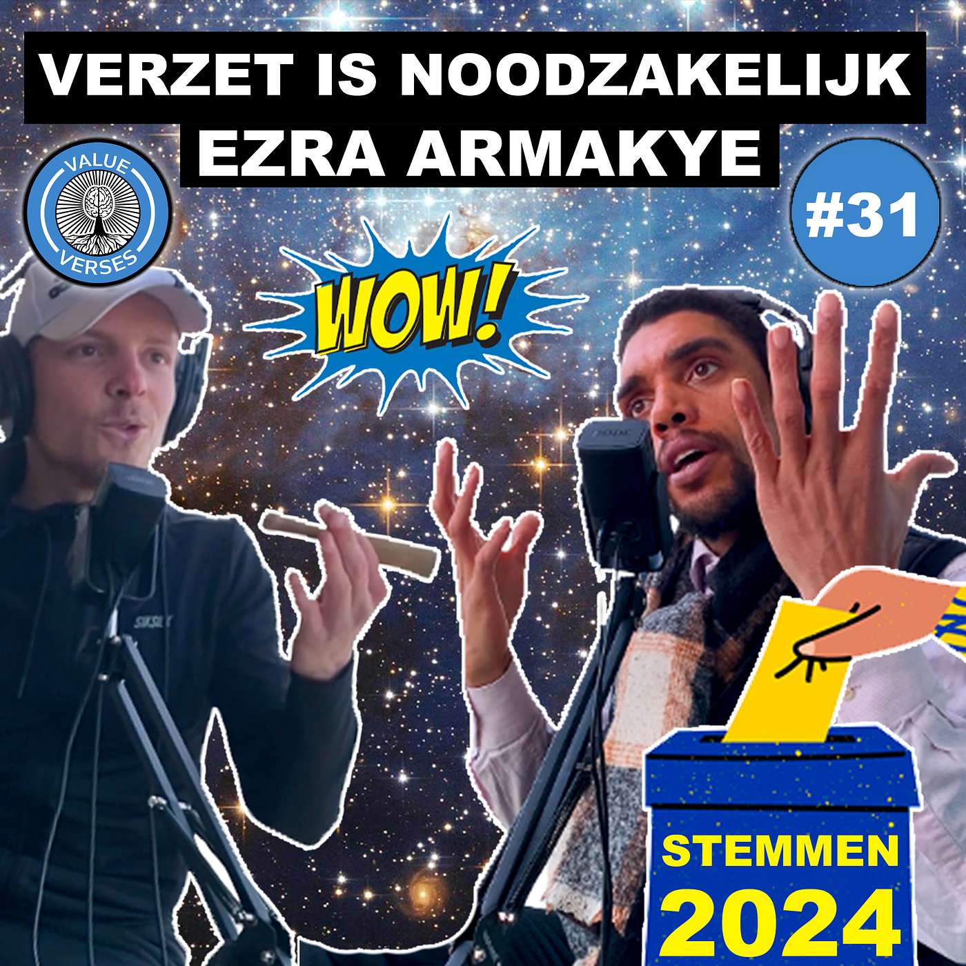 Value Verses Podcast