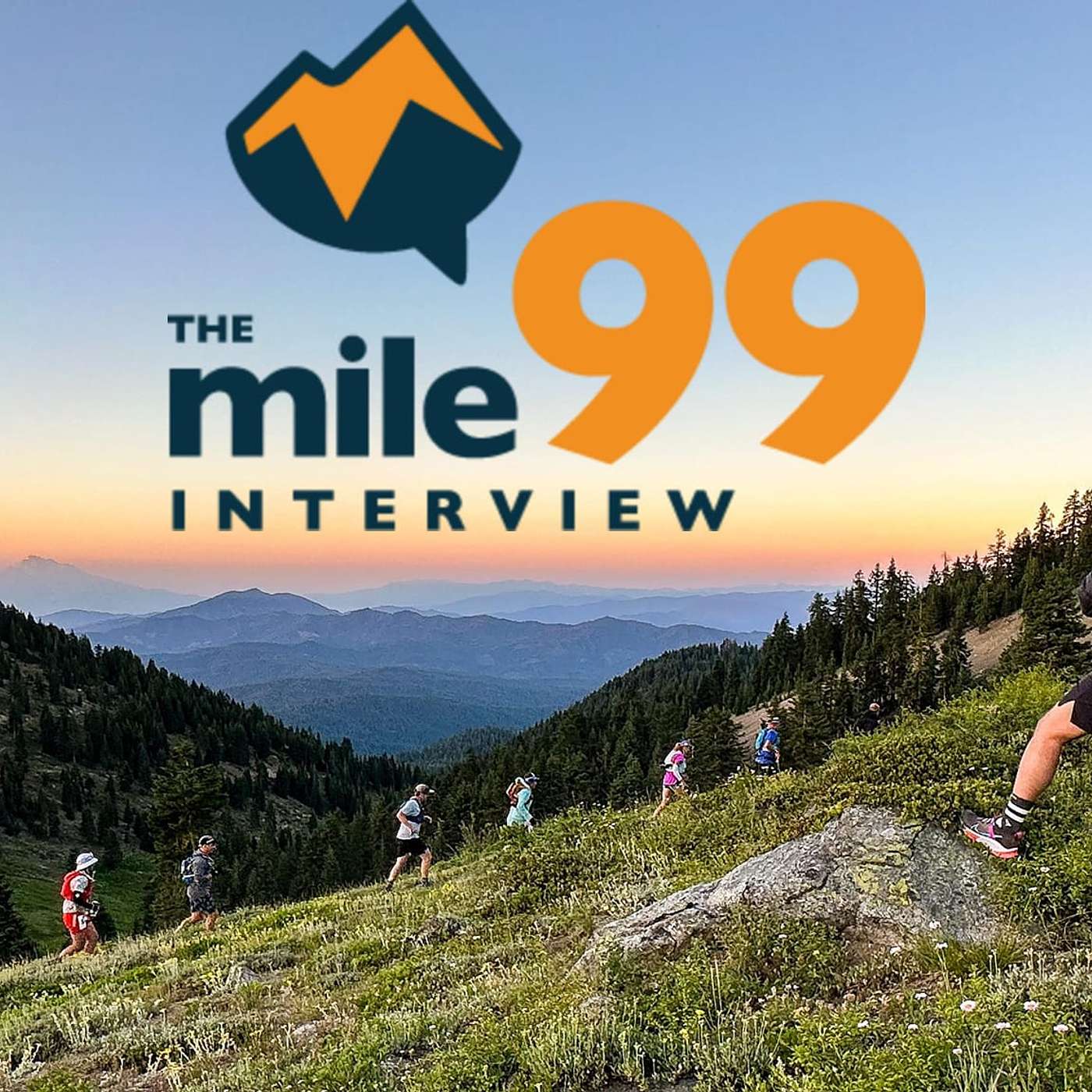 The Mile 99 Interview