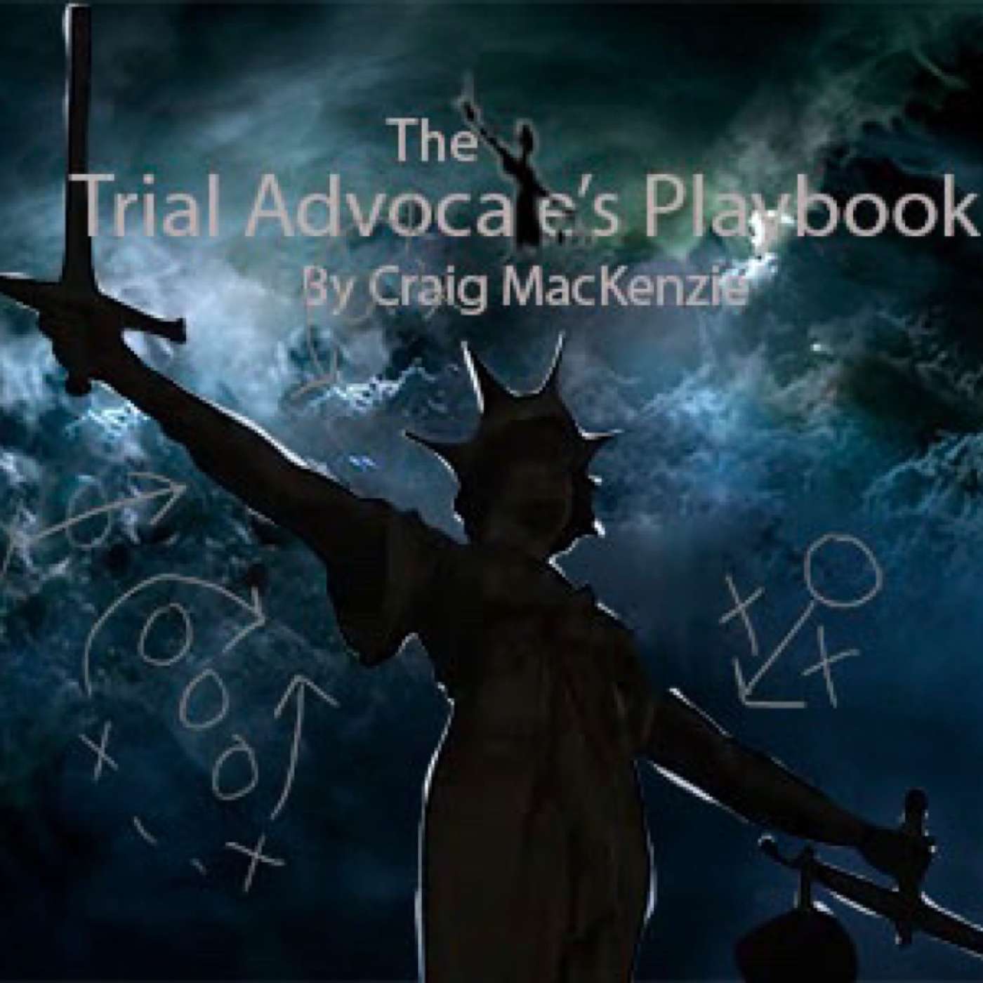 Interview with Michael Wolkind QC - Part 1 (pilot)
