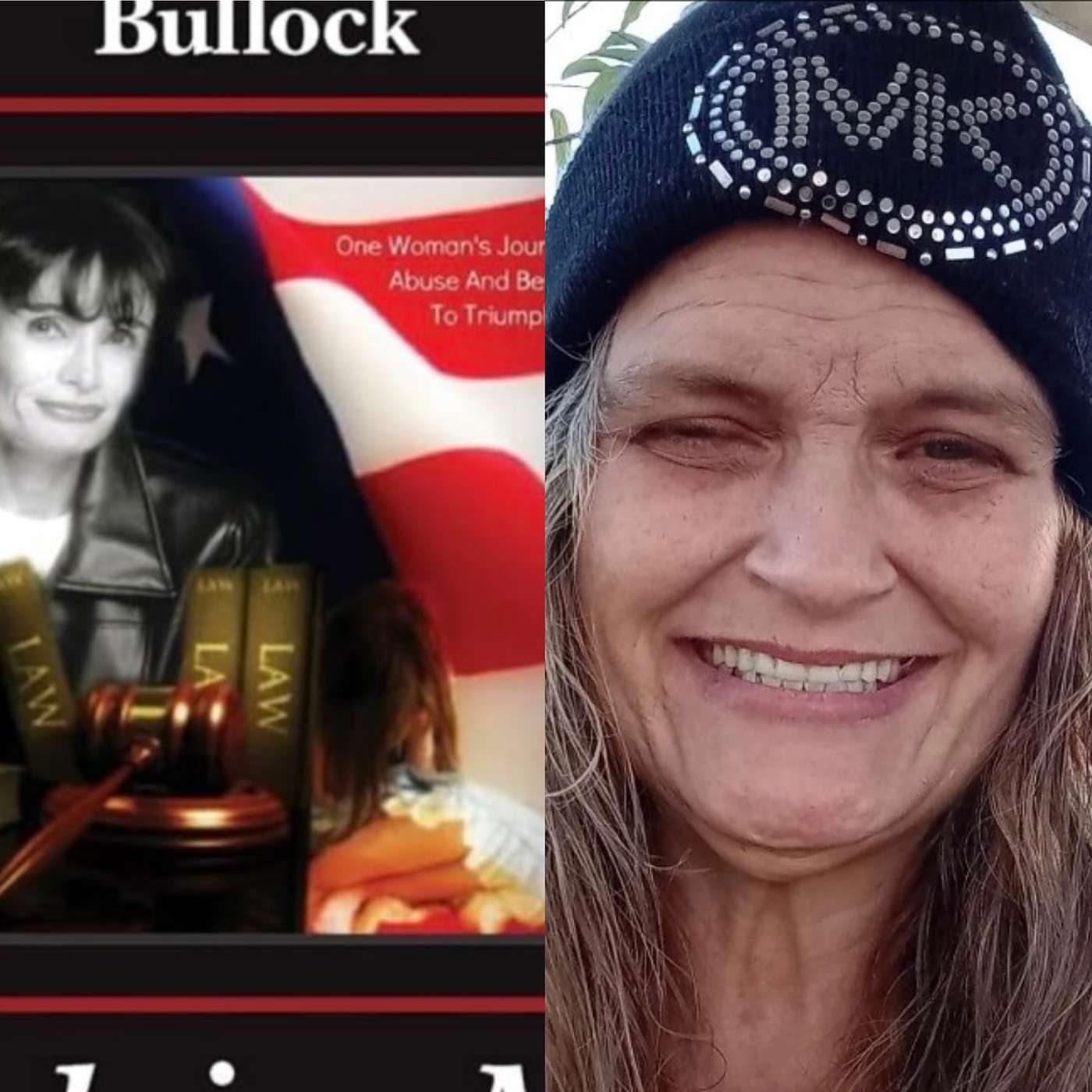 Fighting For Civil Liberties For Targeted Individuals And Electronic Harassment; With Autumn Mattox