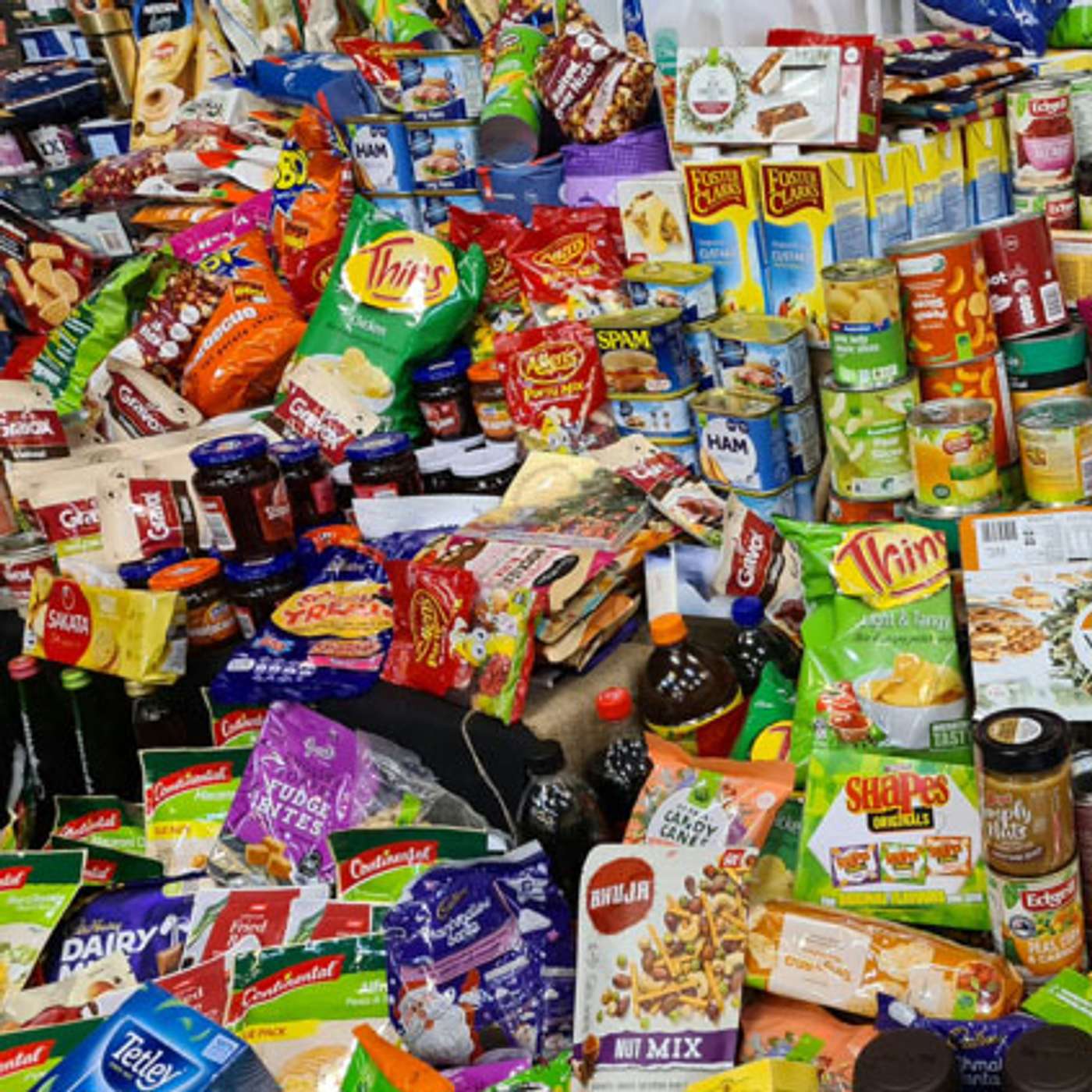 Food Aid Should Be Linked to a Willingness to Work