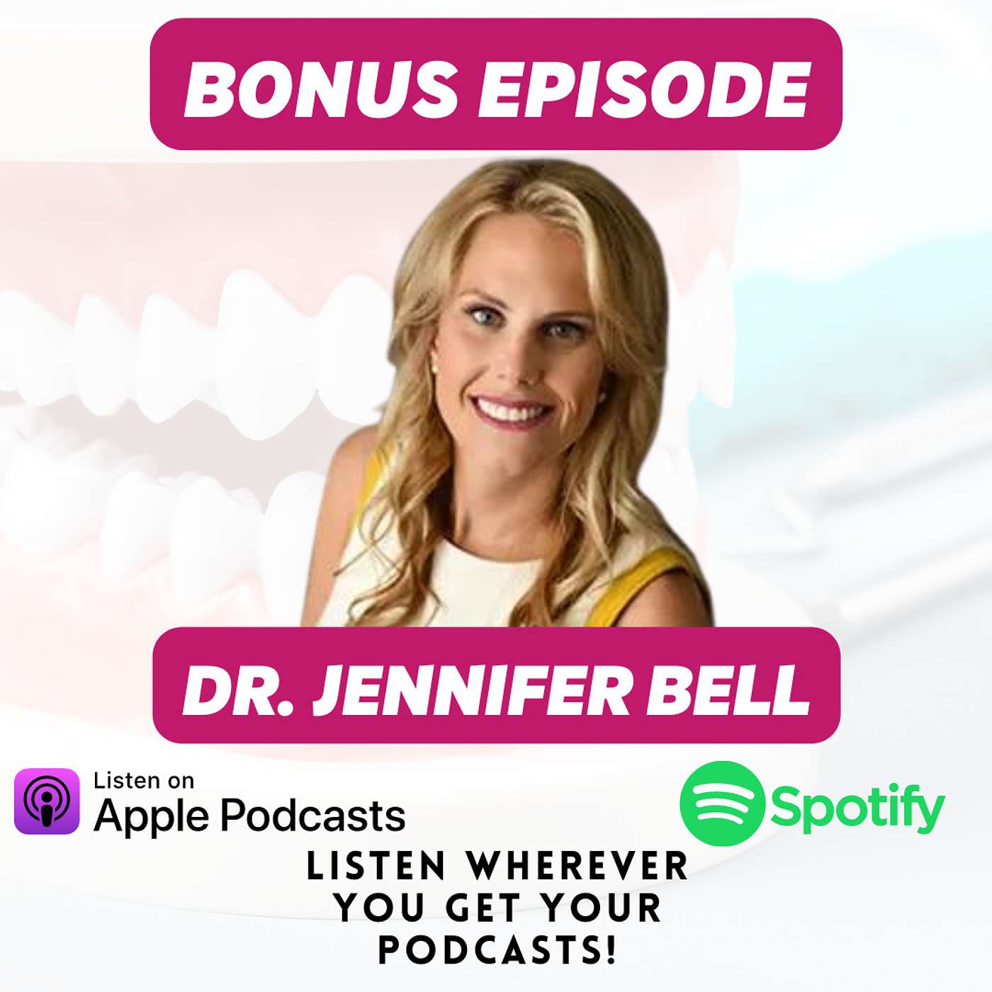 Dentists IN the Know