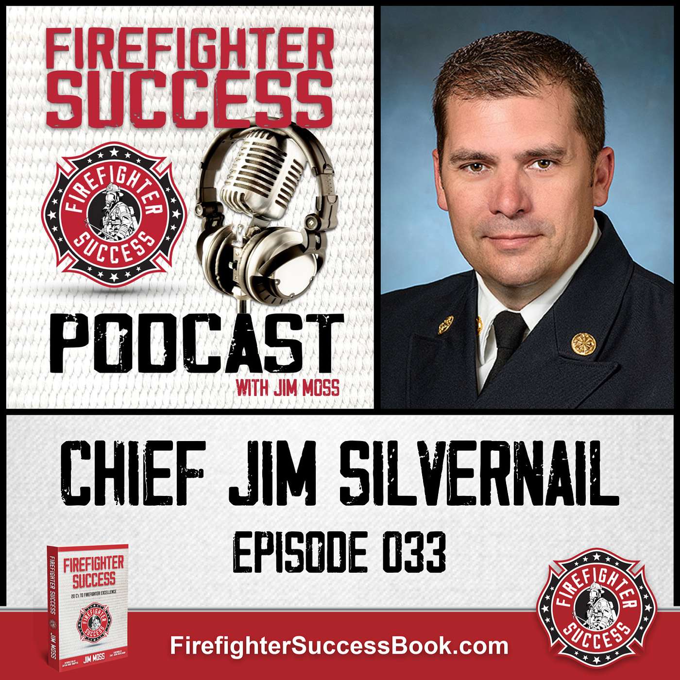 Jim Silvernail - 033