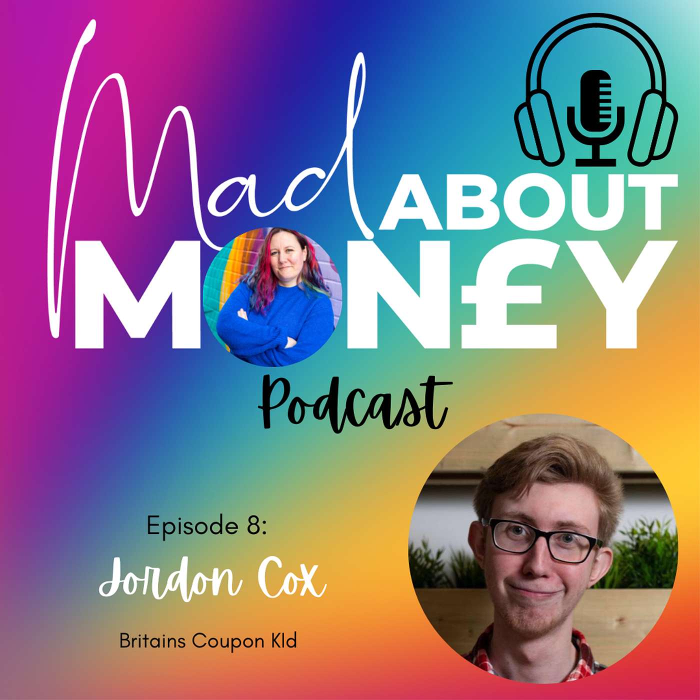 Mad About... with Maddy Alexander-Grout