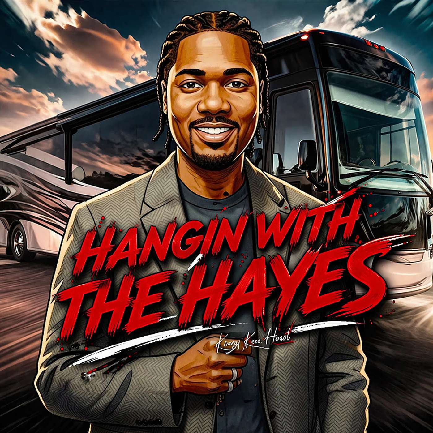 Hangin' With the Hayes