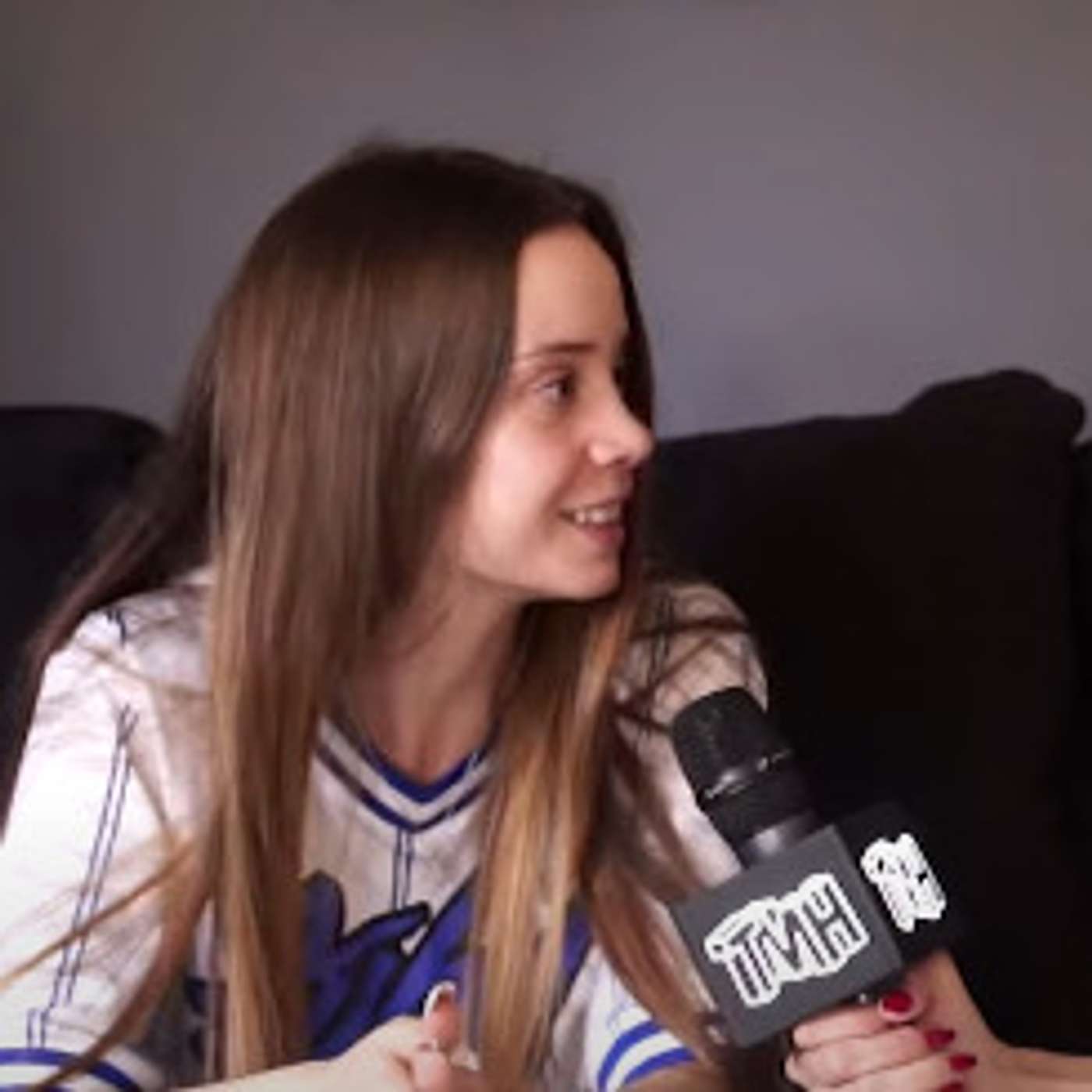 Entrevista a Santa Salut: “Cuando empecé a ir a ver rap, me di cuenta que quería hacer música” episode artwork