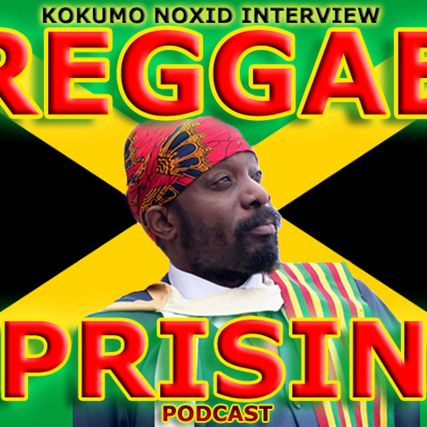 What do a poet, cultural anthropologist and dub-griot have in common?.... Kokumo