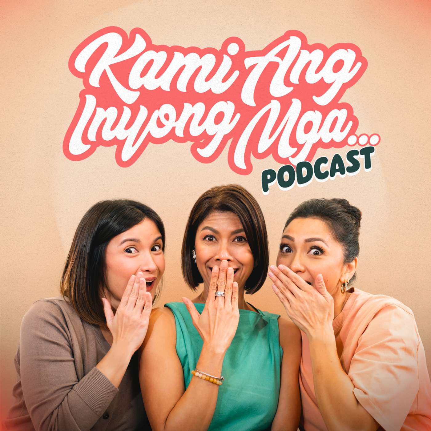 Kami Ang Inyong Mga... Podcast