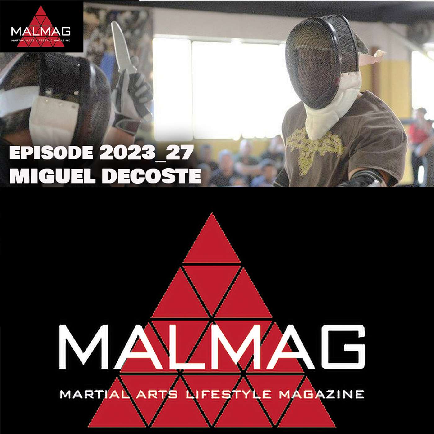 The Martial Arts Lifestyle Podcast