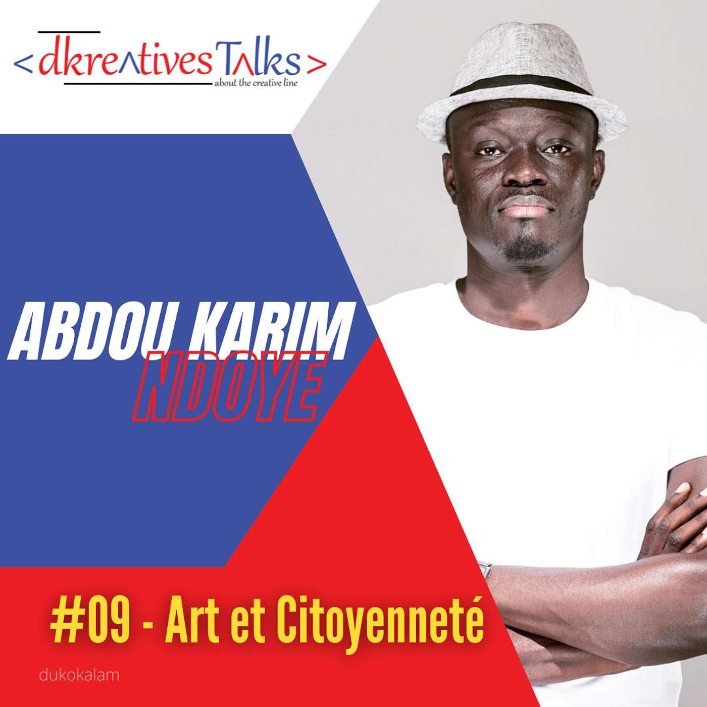 Dakar Kreatives Talks