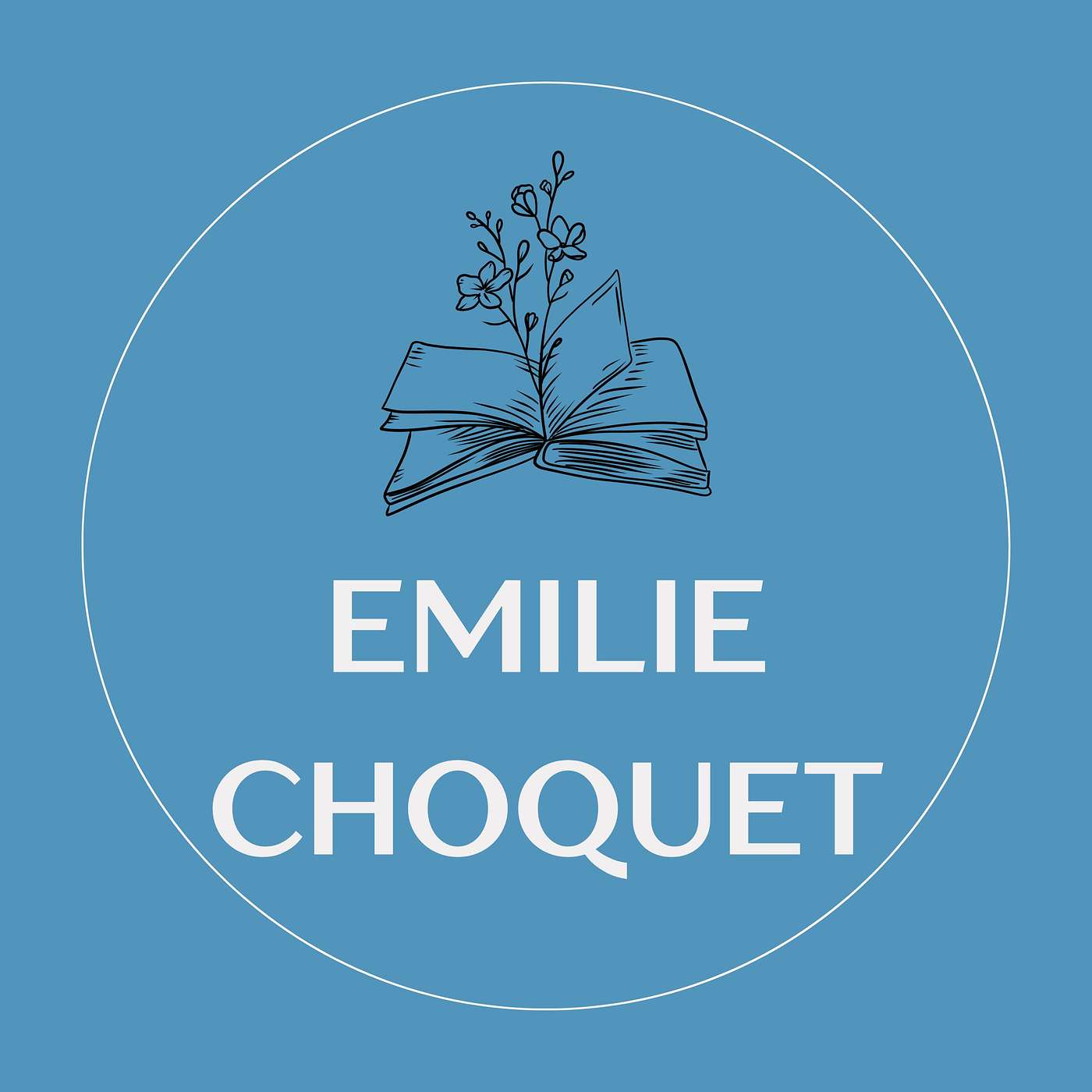 Samedi de lire avec Emilie Choquet - 2020 episode artwork