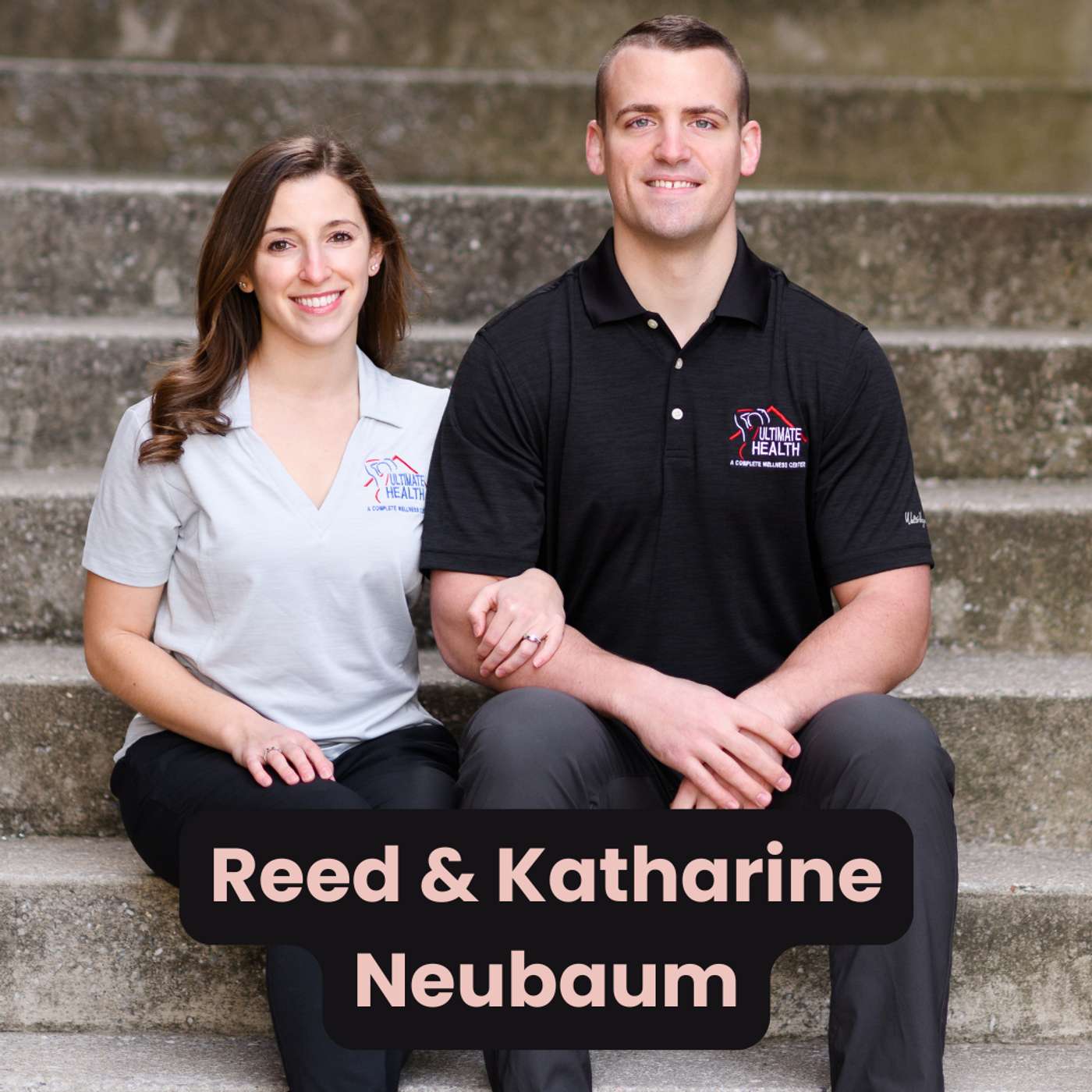 Reed and Kat Neubaum’s 3 Keys to Better Health