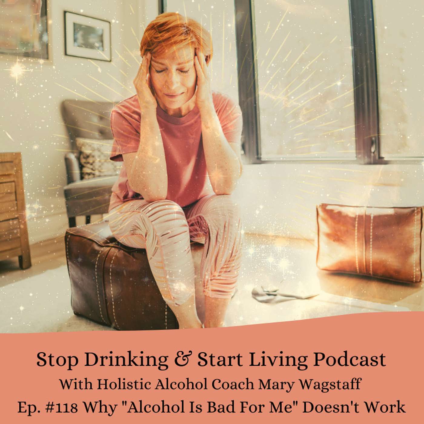 Ep. #118 Why 