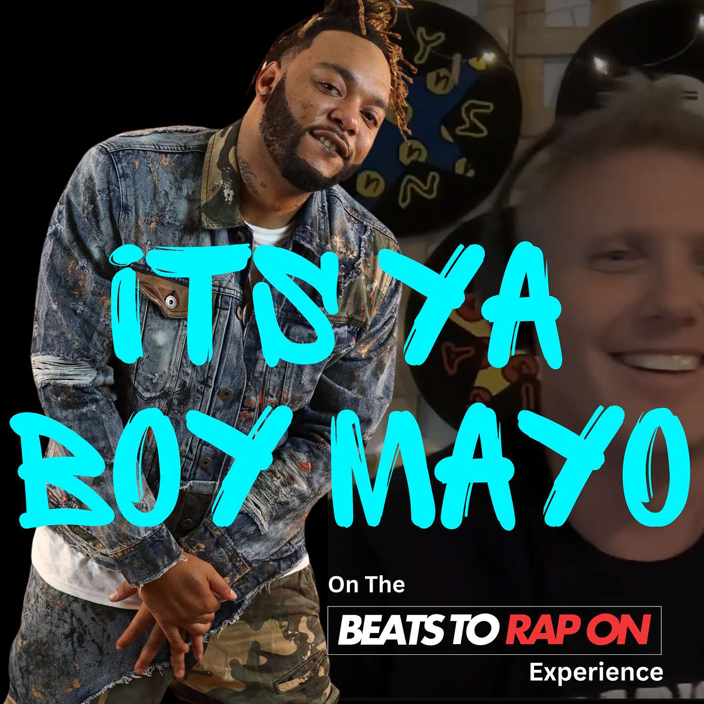 Beats To Rap On Experience