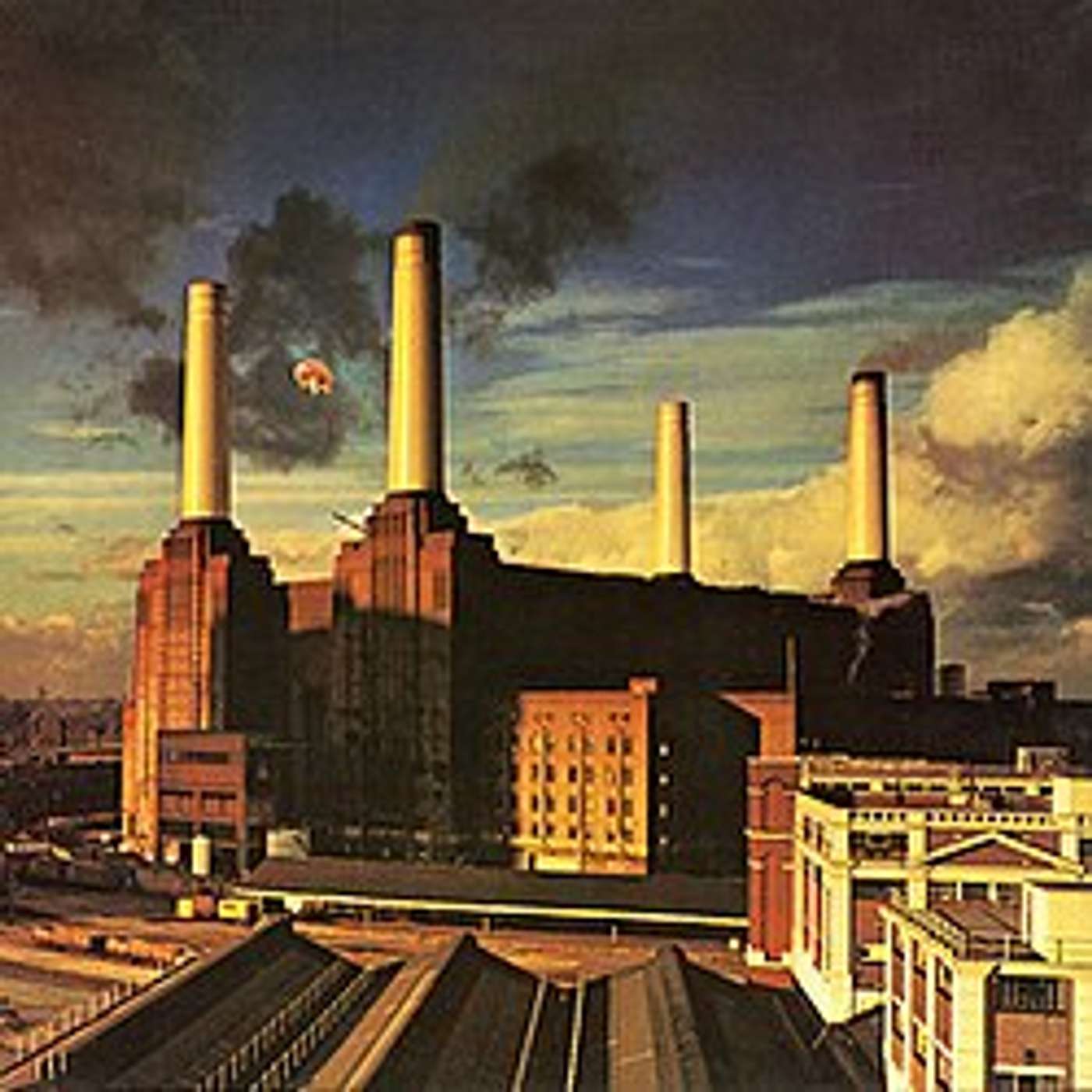 Album Art-The Stories Behind Music\'s Iconic Album Covers