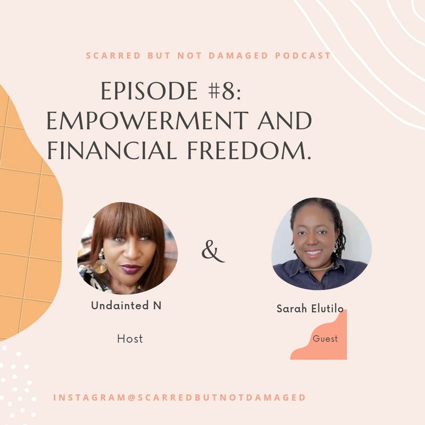 EMPOWERMENT AND FINANCIAL FREEDOM EMPOWERMENT AND FINANCIAL FREEDOM