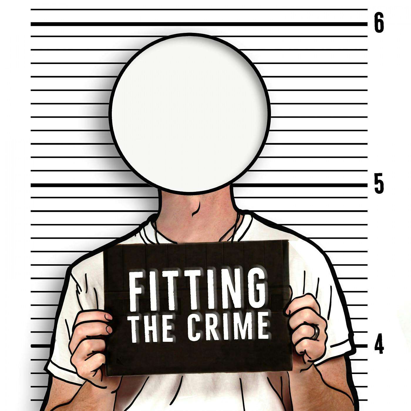 A Town On Edge | Fitting the Crime, Ep 1