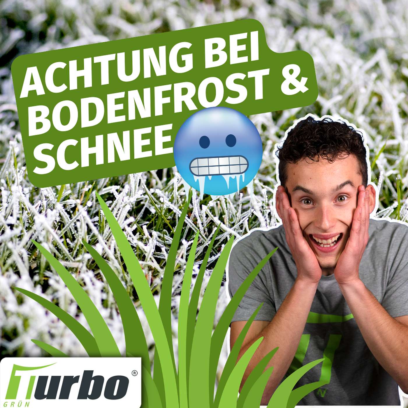 turbogrün | Rasentipps für unterwegs