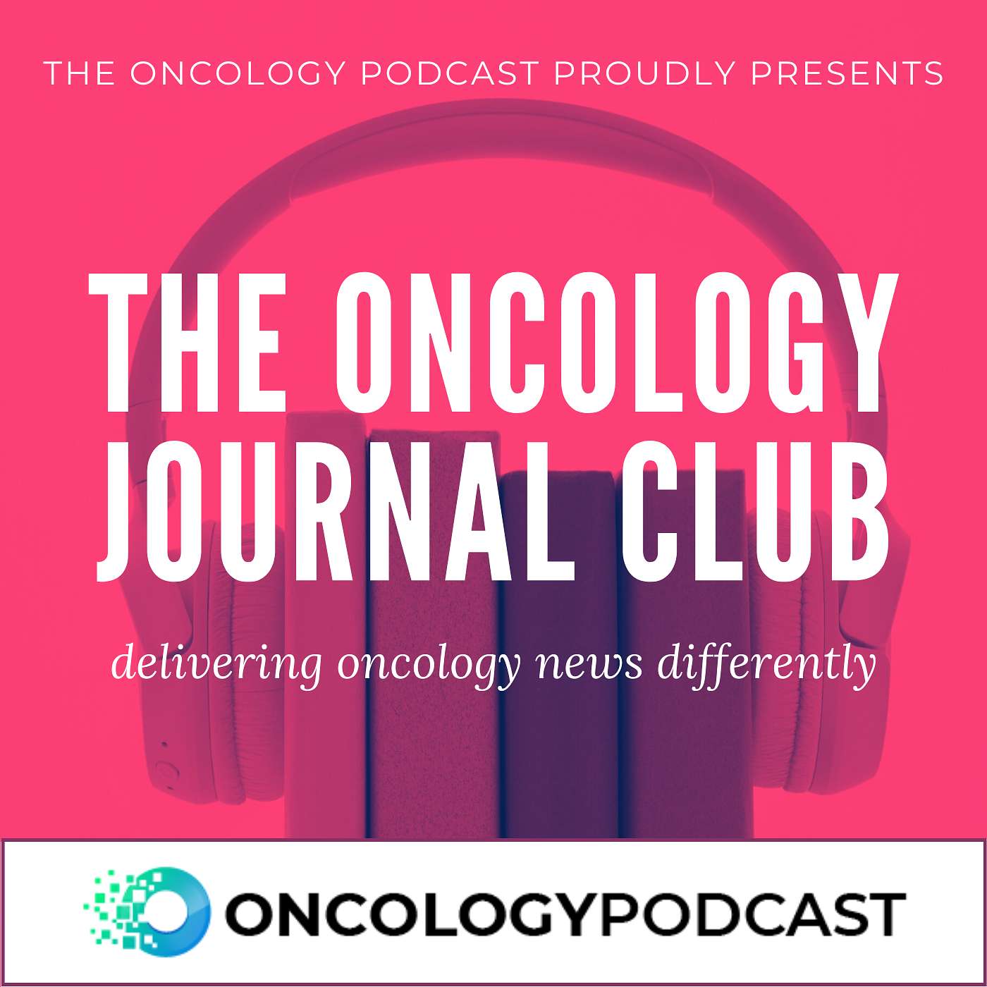 S3E10 The Oncology Journal Club: I am large, I contain multitudes! S3E10 The Oncology Journal Club: I am large, I contain multitudes!