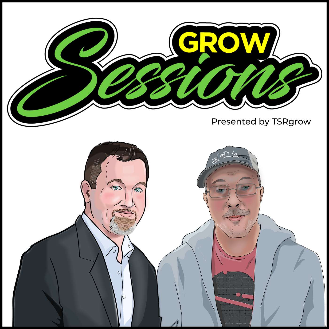 Todd Dahn, CannaLive Genetics - Massachusetts Cannabis: Tackling Mold, Compliance & Consumption Lounges