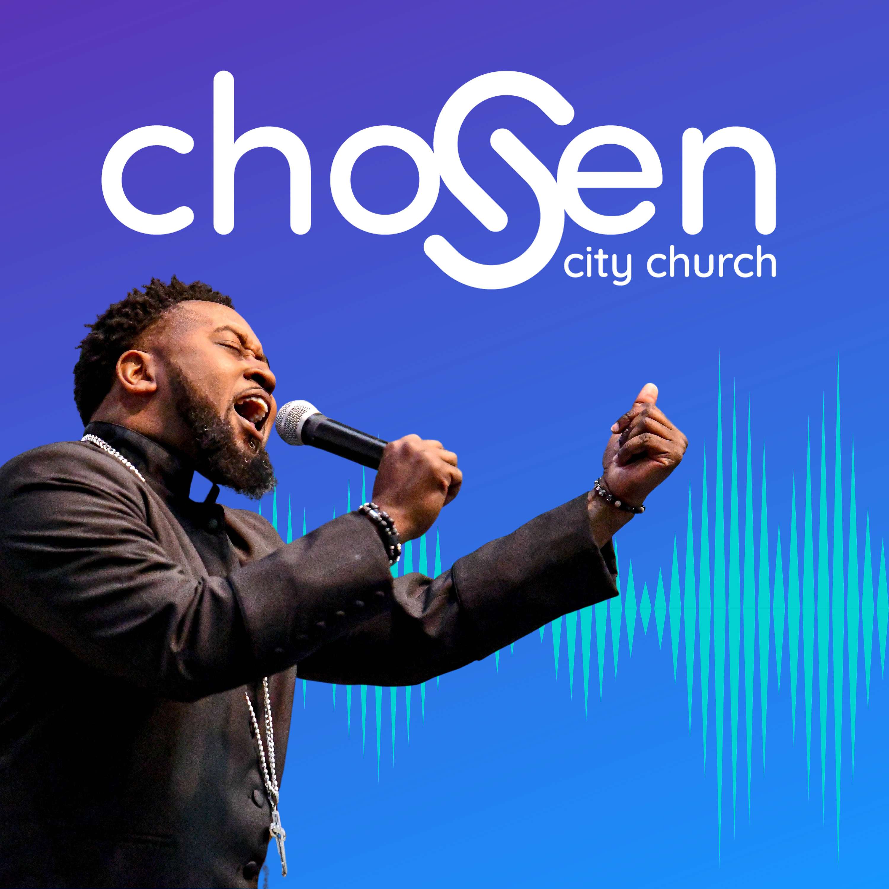 Chosen City Church Sermons
