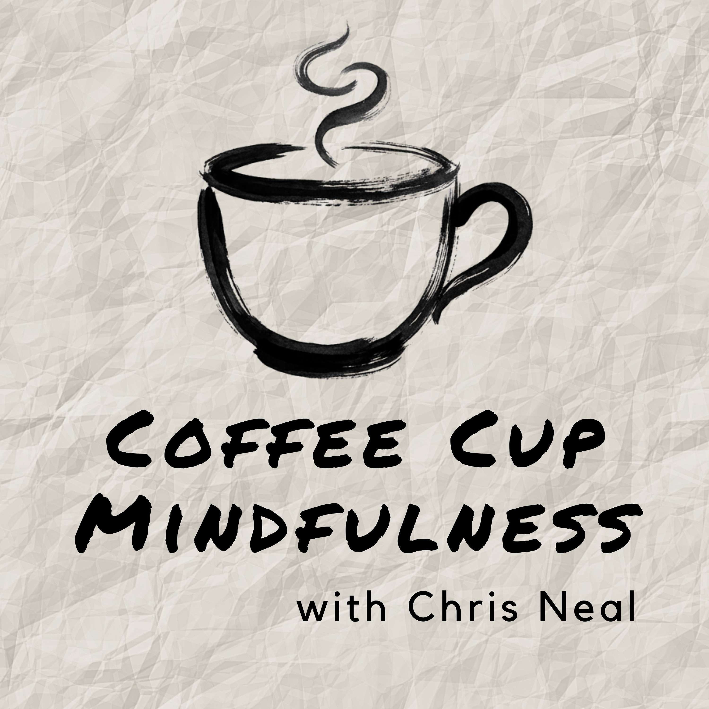 Coffee Cup Mindfulness