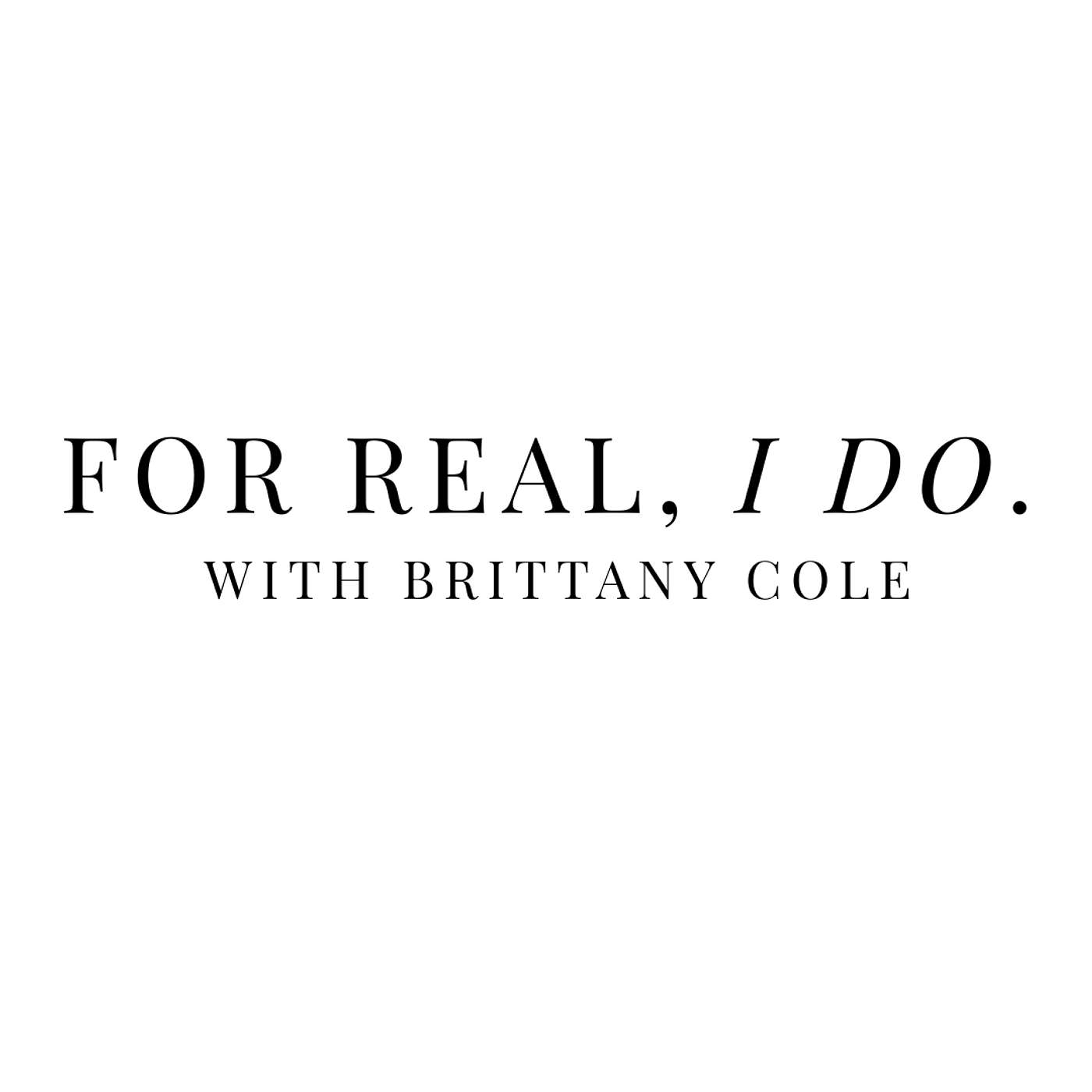 Why Traditional Wedding Planning Advice Is Outdated (And What to Do Instead) episode artwork