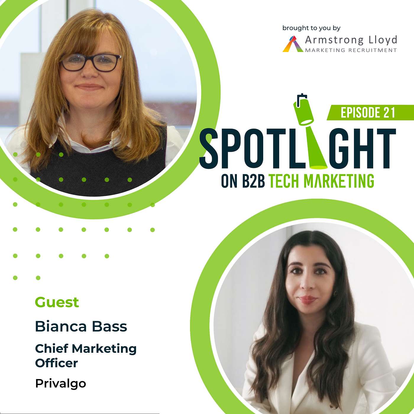 Spotlight on B2B Tech Marketing