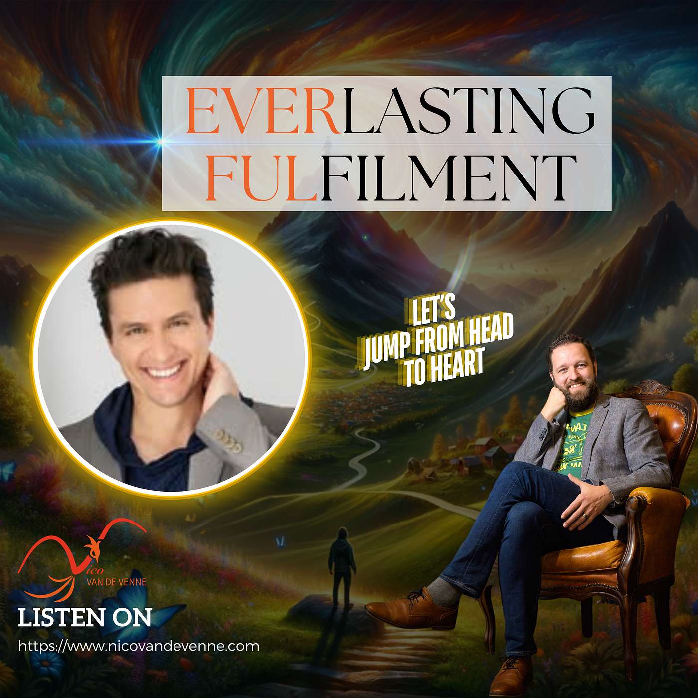 The Everlasting Fulfilment Podcast