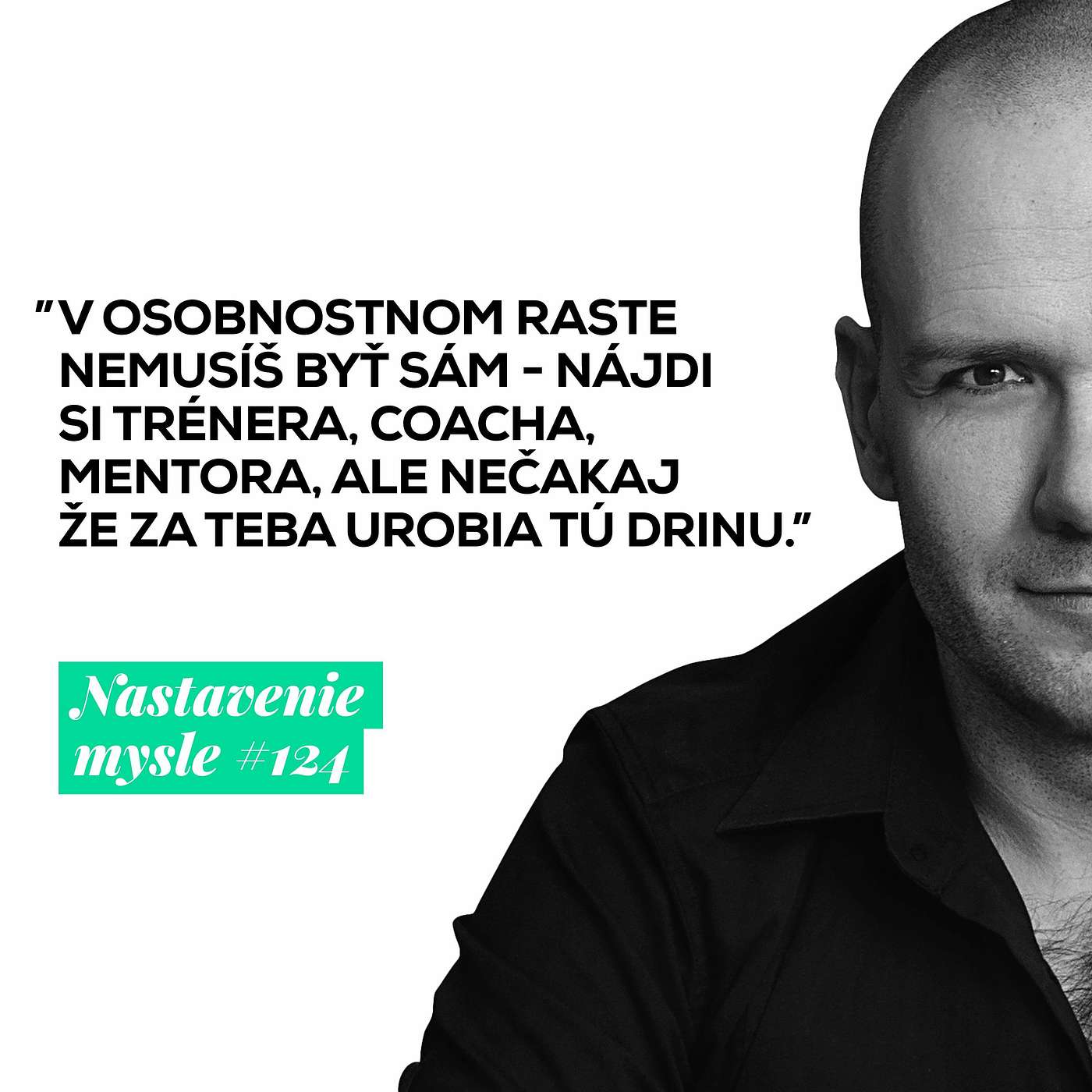 Nastavenie mysle