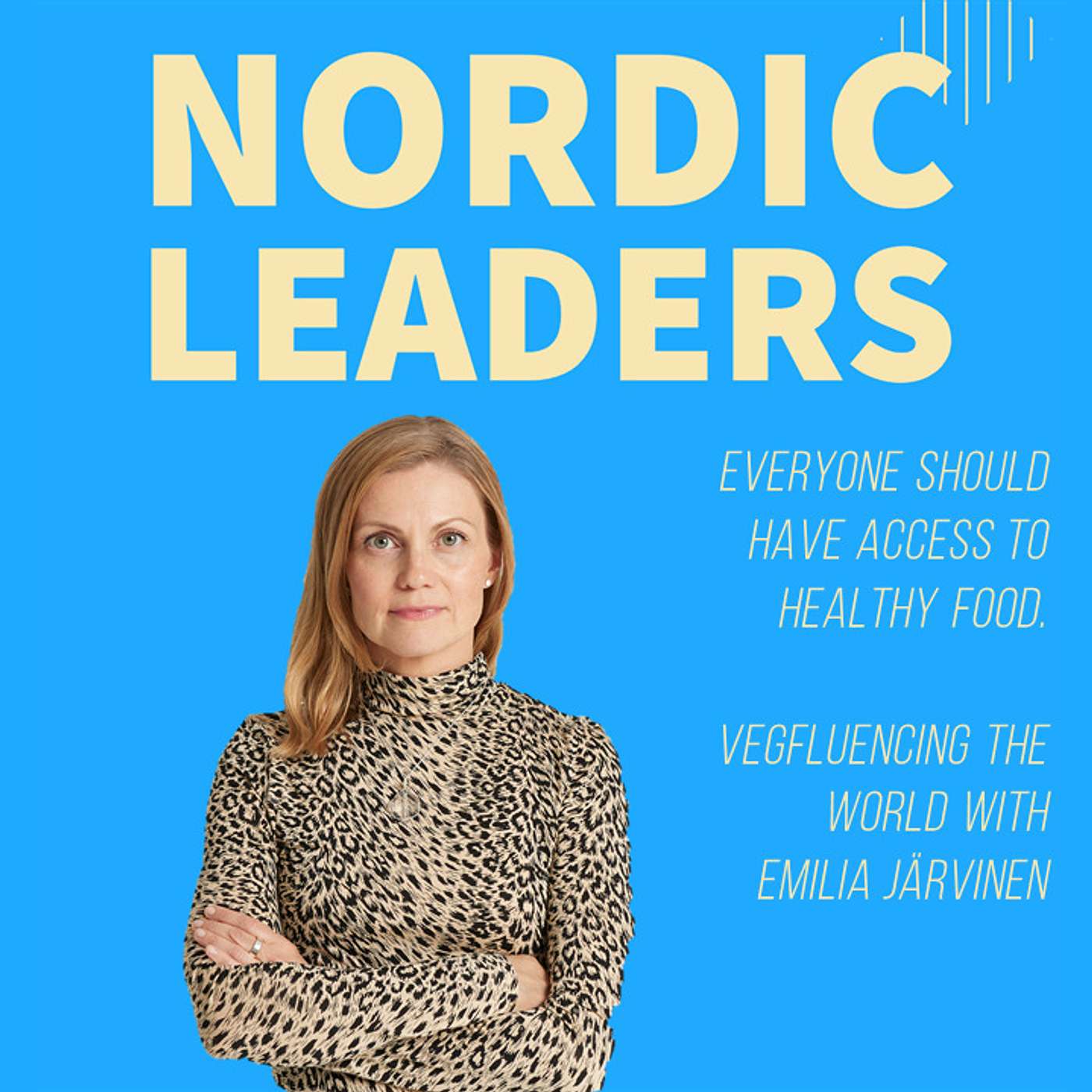 Nordic Leaders