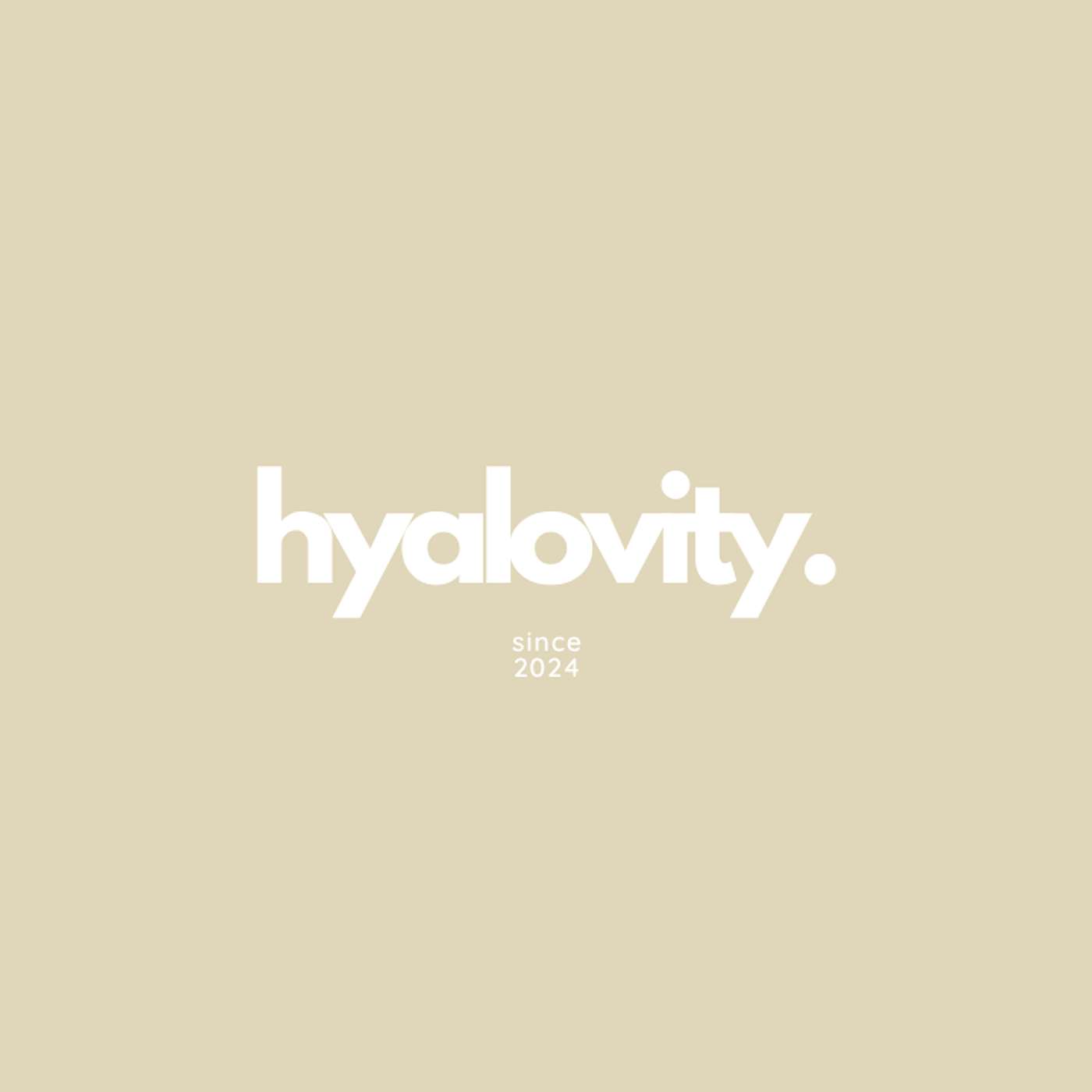 HYALOVITY.