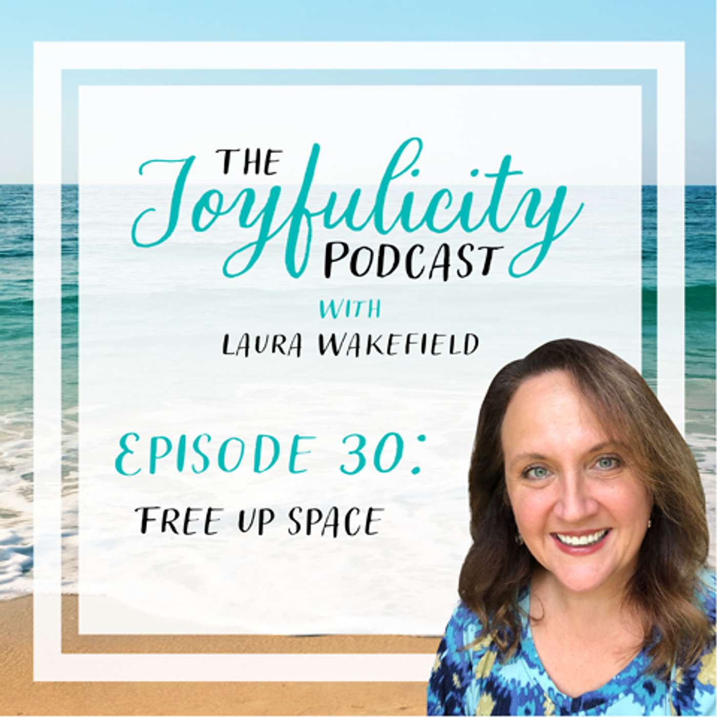 The Joyfulicity Podcast