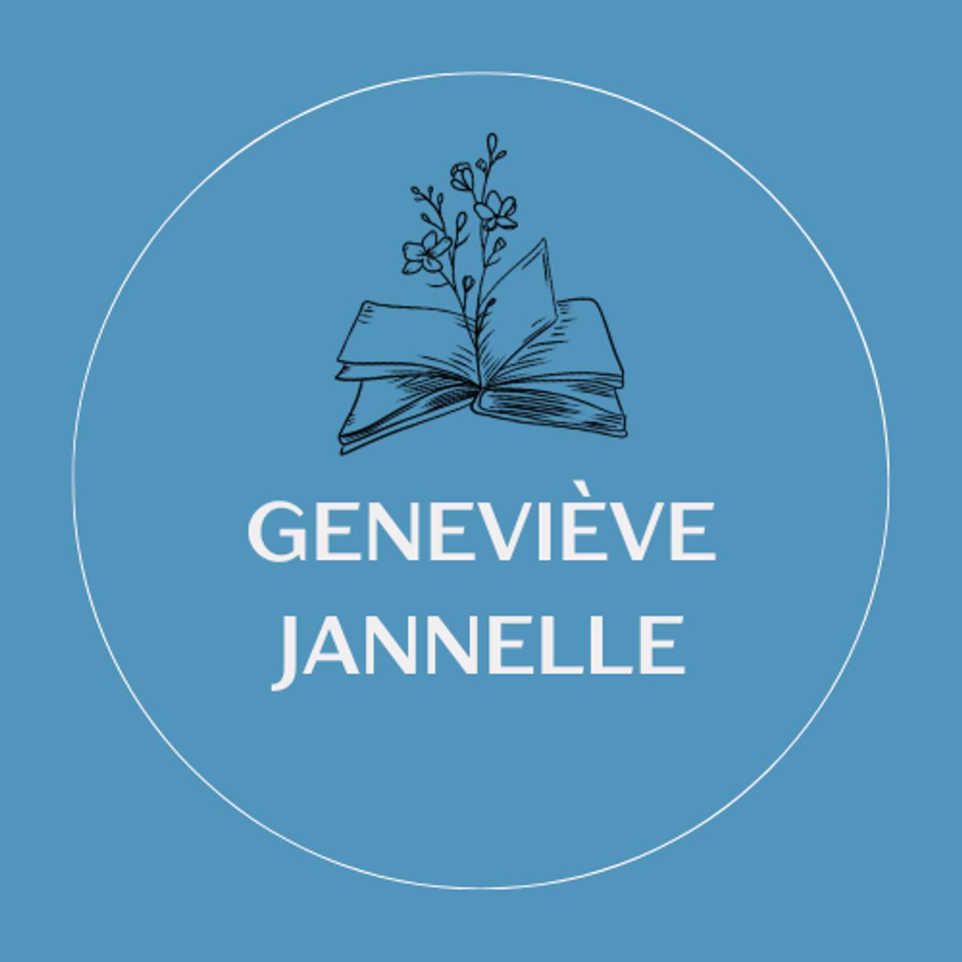 Samedi de lire avec Geneviève Jannelle - 2026