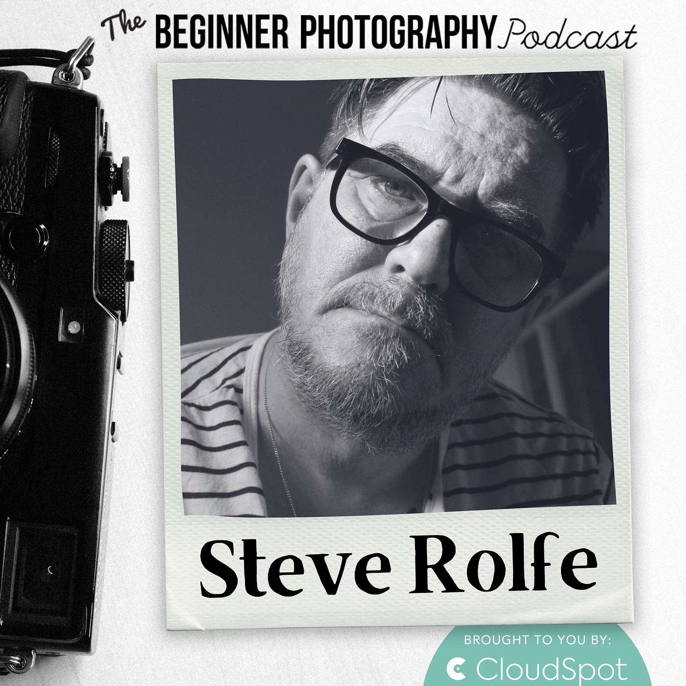 515: Steve Rolfe: Simple Storytelling Techniques for Unique Photos