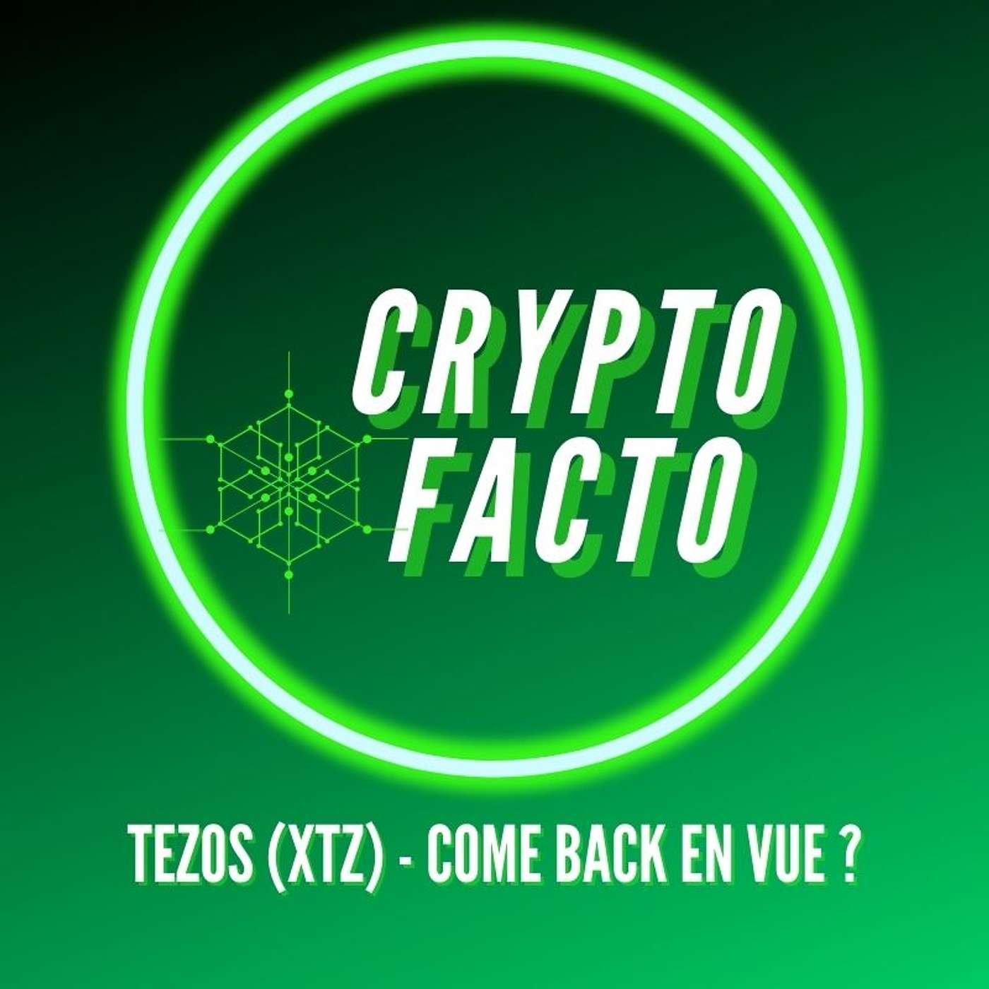 Crypto Facto