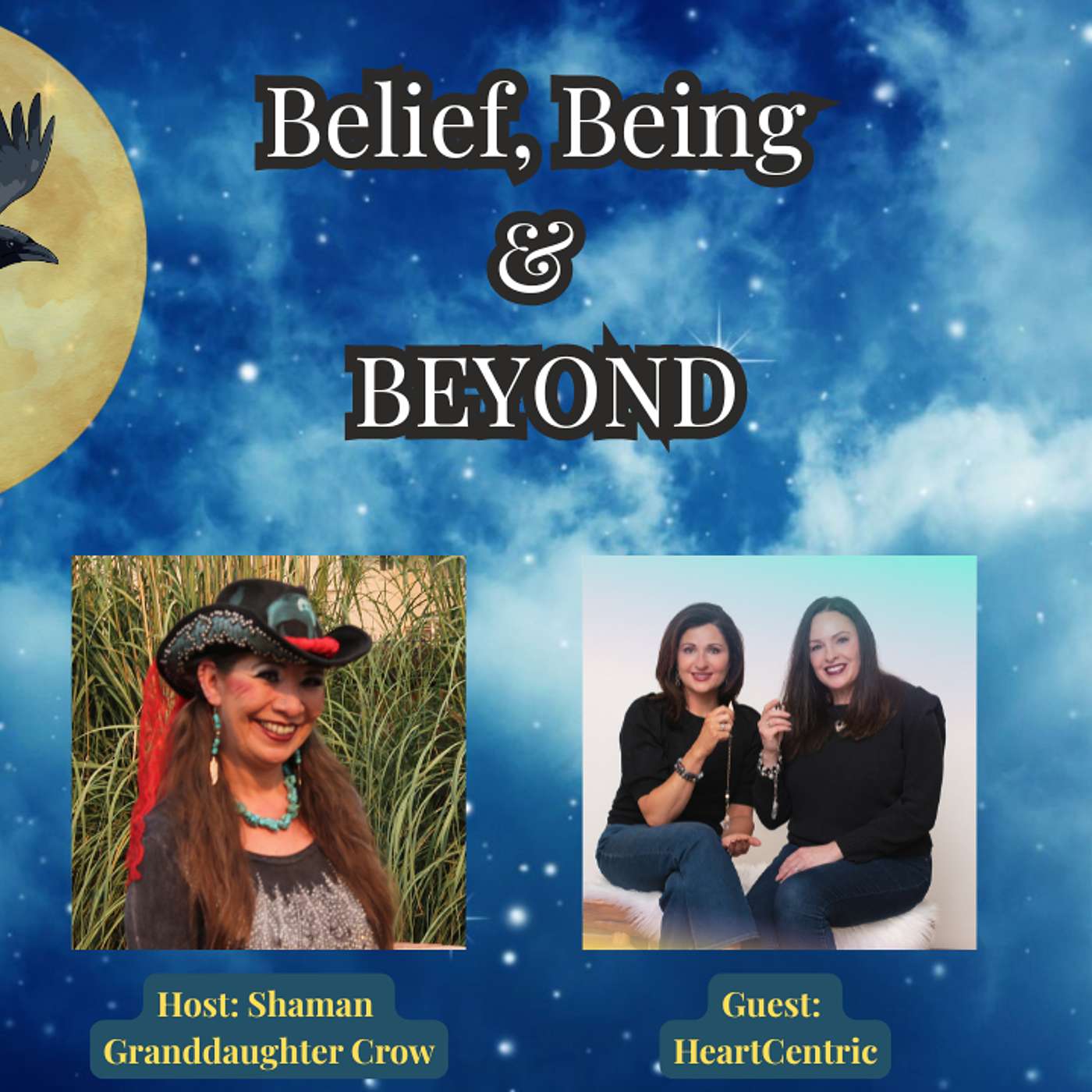 Pendulums & Intuition - Heart Centric
