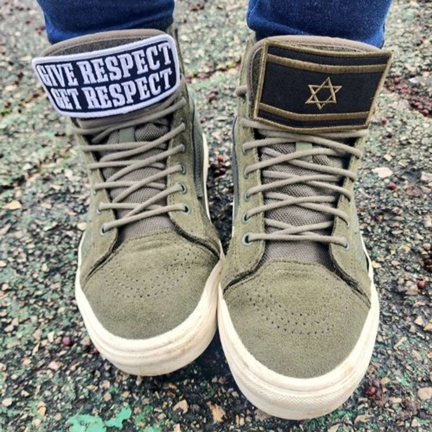 The Yishai Fleisher Israel Podcast