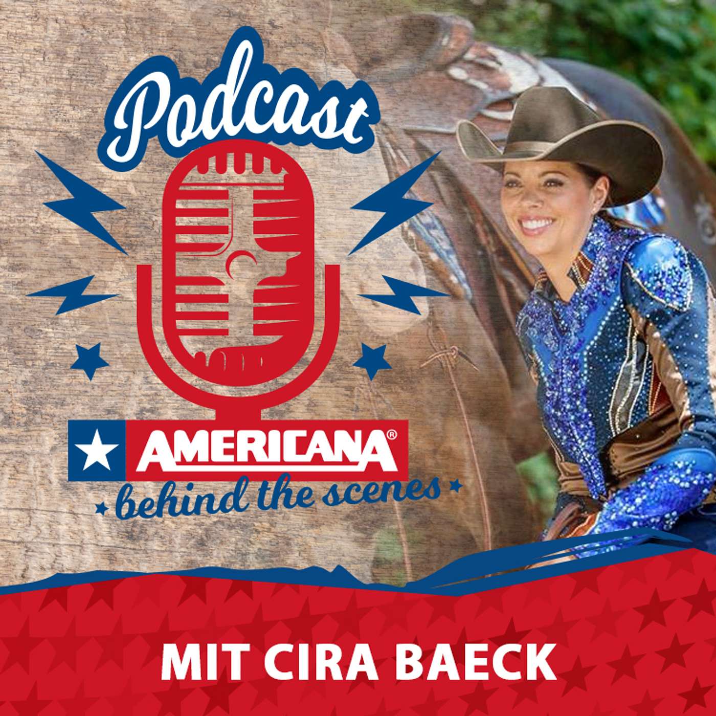 AMERICANA Podcast