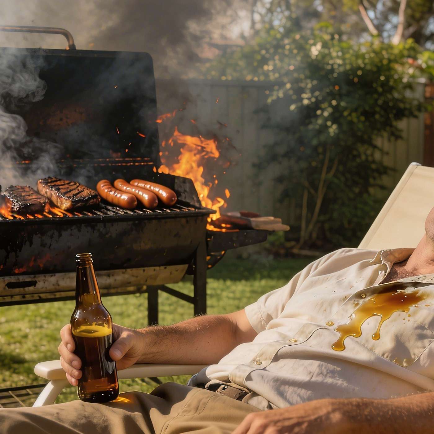 101 Things You Shouldn’t Make Lists of While Drunk