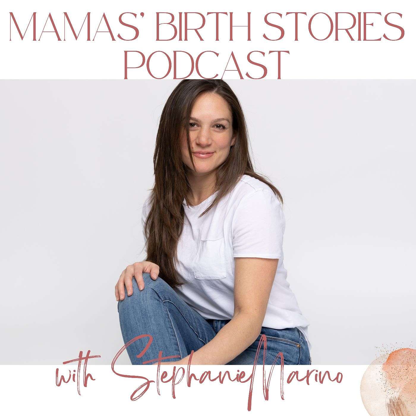 Mamas' Birth Stories