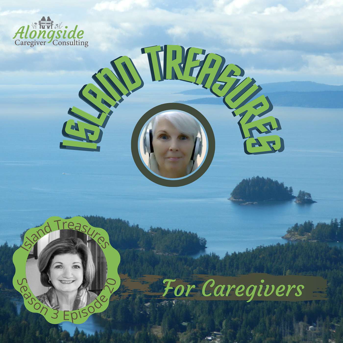 Island Treasures