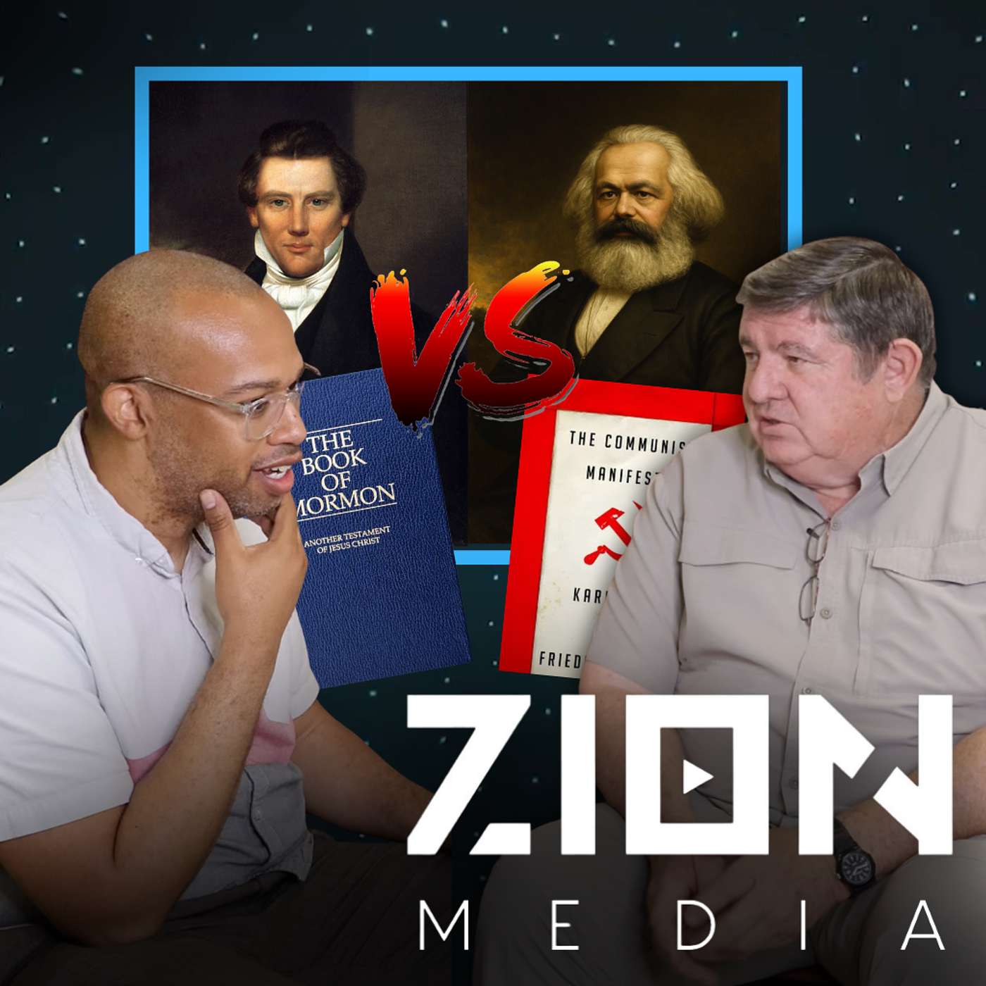 Zion Media