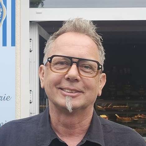 Jesko Neugebauer